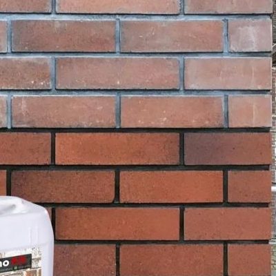 نانو آبگریز آجرنما نانو آبگریز آجرنما - 8